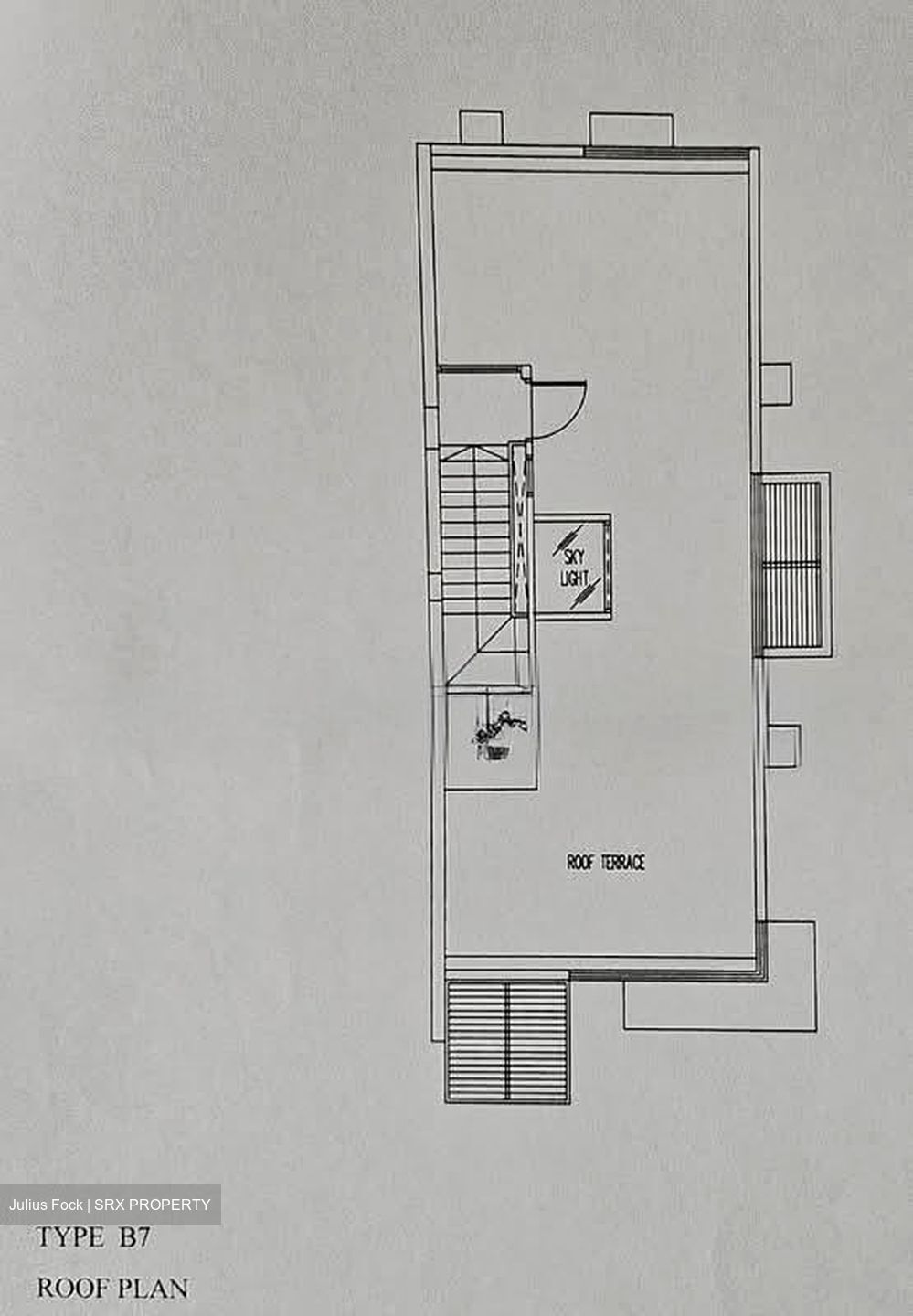 Mimosa Terrace (D28), Terrace #558267351